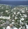 Photos aériennes de Saint-Pierre (97410) - Le Centre Ville | Réunion, Réunion, France - Photo réf. 12160