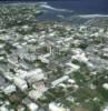 Photos aériennes de Saint-Pierre (97410) - Le Centre Ville | Réunion, Réunion, France - Photo réf. 12163