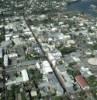Photos aériennes de Saint-Pierre (97410) - Le Centre Ville | Réunion, Réunion, France - Photo réf. 12164
