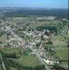Photos aériennes de Villette-lès-Dole (39100) | Jura, Bourgogne-Franche-Comté, France - Photo réf. 12396