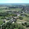 Photos aériennes de Villette-lès-Dole (39100) | Jura, Bourgogne-Franche-Comté, France - Photo réf. 12399