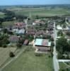 Photos aériennes de Villette-lès-Dole (39100) | Jura, Bourgogne-Franche-Comté, France - Photo réf. 12401