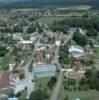Photos aériennes de Villette-lès-Dole (39100) | Jura, Bourgogne-Franche-Comté, France - Photo réf. 12402