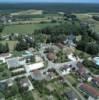 Photos aériennes de Villette-lès-Dole (39100) | Jura, Bourgogne-Franche-Comté, France - Photo réf. 12403