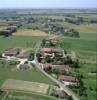Photos aériennes de Saint-Baraing (39120) | Jura, Bourgogne-Franche-Comté, France - Photo réf. 12409