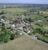 Photos aériennes de Saint-Baraing (39120) - Le Centre Ville | Jura, Bourgogne-Franche-Comté, France - Photo réf. 12411