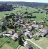 Photos aériennes de Sirod (39300) - Autre vue | Jura, Bourgogne-Franche-Comté, France - Photo réf. 12417