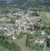 Photos aériennes de Sirod (39300) - Autre vue | Jura, Bourgogne-Franche-Comté, France - Photo réf. 12418