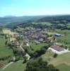 Photos aériennes de Pupillin (39600) | Jura, Bourgogne-Franche-Comté, France - Photo réf. 12422
