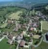 Photos aériennes de Pupillin (39600) | Jura, Bourgogne-Franche-Comté, France - Photo réf. 12425