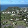Photos aériennes de Saint-Joseph (97480) - Autre vue | Réunion, Réunion, France - Photo réf. 12491