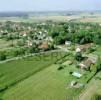 Photos aériennes de Flammerans (21130) - Autre vue | Côte-d'Or, Bourgogne-Franche-Comté, France - Photo réf. 12747