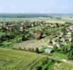 Photos aériennes de Flammerans (21130) - Autre vue | Côte-d'Or, Bourgogne-Franche-Comté, France - Photo réf. 12748