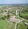 Photos aériennes de Flammerans (21130) - Autre vue | Côte-d'Or, Bourgogne-Franche-Comté, France - Photo réf. 12749
