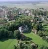 Photos aériennes de Flammerans (21130) - Autre vue | Côte-d'Or, Bourgogne-Franche-Comté, France - Photo réf. 12751