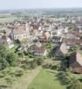 Photos aériennes de Perrigny-sur-l'Ognon (21270) | Côte-d'Or, Bourgogne, France - Photo réf. 12764