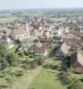 Photos aériennes de Perrigny-sur-l'Ognon (21270) - Autre vue | Côte-d'Or, Bourgogne-Franche-Comté, France - Photo réf. 12764