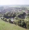 Photos aériennes de Perrigny-sur-l'Ognon (21270) | Côte-d'Or, Bourgogne, France - Photo réf. 12766