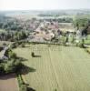 Photos aériennes de Saint-Sauveur (21270) - Autre vue | Côte-d'Or, Bourgogne-Franche-Comté, France - Photo réf. 12777