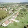 Photos aériennes de Saint-Sauveur (21270) - Autre vue | Côte-d'Or, Bourgogne-Franche-Comté, France - Photo réf. 12778