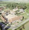 Photos aériennes de Saint-Sauveur (21270) - Autre vue | Côte-d'Or, Bourgogne-Franche-Comté, France - Photo réf. 12784