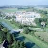 Photos aériennes de Maxilly-sur-Saône (21270) | Côte-d'Or, Bourgogne-Franche-Comté, France - Photo réf. 12785