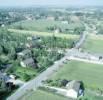 Photos aériennes de Maxilly-sur-Saône (21270) | Côte-d'Or, Bourgogne, France - Photo réf. 12787