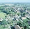 Photos aériennes de Maxilly-sur-Saône (21270) | Côte-d'Or, Bourgogne, France - Photo réf. 12789