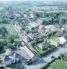 Photos aériennes de Maxilly-sur-Saône (21270) | Côte-d'Or, Bourgogne-Franche-Comté, France - Photo réf. 12790