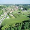 Photos aériennes de Saint-Seine-sur-Vingeanne (21610) - Autre vue | Côte-d'Or, Bourgogne-Franche-Comté, France - Photo réf. 12799