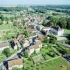 Photos aériennes de Saint-Seine-sur-Vingeanne (21610) - Autre vue | Côte-d'Or, Bourgogne-Franche-Comté, France - Photo réf. 12804