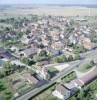 Photos aériennes de Champagne-sur-Vingeanne (21310) - Autre vue | Côte-d'Or, Bourgogne-Franche-Comté, France - Photo réf. 12807