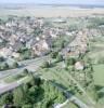 Photos aériennes de Champagne-sur-Vingeanne (21310) - Autre vue | Côte-d'Or, Bourgogne-Franche-Comté, France - Photo réf. 12808