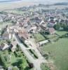 Photos aériennes de Champagne-sur-Vingeanne (21310) | Côte-d'Or, Bourgogne-Franche-Comté, France - Photo réf. 12809
