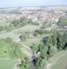Photos aériennes de Champagne-sur-Vingeanne (21310) - Autre vue | Côte-d'Or, Bourgogne-Franche-Comté, France - Photo réf. 12810