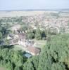 Photos aériennes de Champagne-sur-Vingeanne (21310) - Le Château | Côte-d'Or, Bourgogne-Franche-Comté, France - Photo réf. 12811