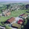 Photos aériennes de Beaumont-sur-Vingeanne (21310) - Autre vue | Côte-d'Or, Bourgogne-Franche-Comté, France - Photo réf. 12815
