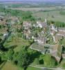 Photos aériennes de Beaumont-sur-Vingeanne (21310) - Autre vue | Côte-d'Or, Bourgogne-Franche-Comté, France - Photo réf. 12818