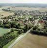 Photos aériennes de Cessey-sur-Tille (21110) - Autre vue | Côte-d'Or, Bourgogne-Franche-Comté, France - Photo réf. 12827