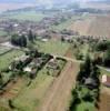 Photos aériennes de Magny-Saint-Médard (21310) - Autre vue | Côte-d'Or, Bourgogne-Franche-Comté, France - Photo réf. 12832