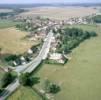Photos aériennes de Magny-Saint-Médard (21310) - Autre vue | Côte-d'Or, Bourgogne-Franche-Comté, France - Photo réf. 12833
