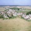 Photos aériennes de Magny-Saint-Médard (21310) - Autre vue | Côte-d'Or, Bourgogne-Franche-Comté, France - Photo réf. 12834