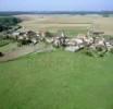 Photos aériennes de Magny-Saint-Médard (21310) - Autre vue | Côte-d'Or, Bourgogne-Franche-Comté, France - Photo réf. 12835