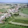 Photos aériennes de Magny-Saint-Médard (21310) - Autre vue | Côte-d'Or, Bourgogne-Franche-Comté, France - Photo réf. 12836