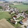 Photos aériennes de Magny-Saint-Médard (21310) - Autre vue | Côte-d'Or, Bourgogne-Franche-Comté, France - Photo réf. 12837