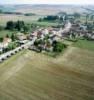 Photos aériennes de Magny-Saint-Médard (21310) - Autre vue | Côte-d'Or, Bourgogne-Franche-Comté, France - Photo réf. 12838