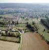 Photos aériennes de Marey-sur-Tille (21120) - Autre vue | Côte-d'Or, Bourgogne-Franche-Comté, France - Photo réf. 12839