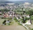 Photos aériennes de Marey-sur-Tille (21120) - Autre vue | Côte-d'Or, Bourgogne-Franche-Comté, France - Photo réf. 12842