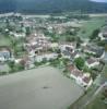 Photos aériennes de Marey-sur-Tille (21120) - Autre vue | Côte-d'Or, Bourgogne-Franche-Comté, France - Photo réf. 12844