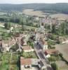 Photos aériennes de Marey-sur-Tille (21120) - Autre vue | Côte-d'Or, Bourgogne-Franche-Comté, France - Photo réf. 12845